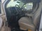 2011 Chevrolet Express 2500 Work Van Cargo