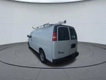 2011 Chevrolet Express 2500 Work Van Cargo