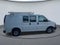 2011 Chevrolet Express 2500 Work Van Cargo