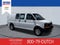 2014 Chevrolet Express 2500 Work Van Cargo