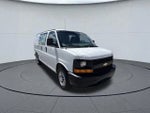 2014 Chevrolet Express 2500 Work Van Cargo