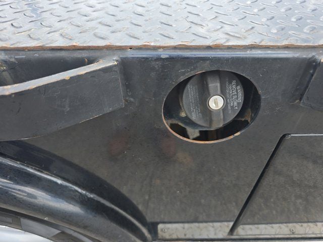 2018 GMC Sierra 3500HD Base