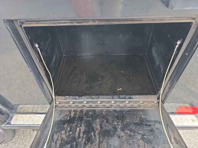 2018 GMC Sierra 3500HD Base