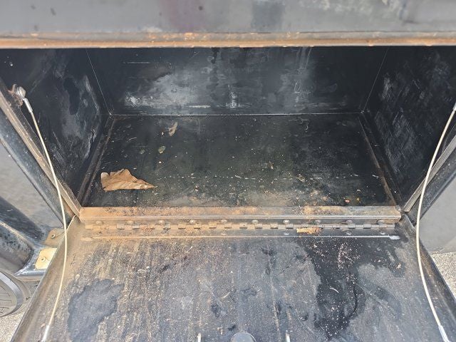 2018 GMC Sierra 3500HD Base