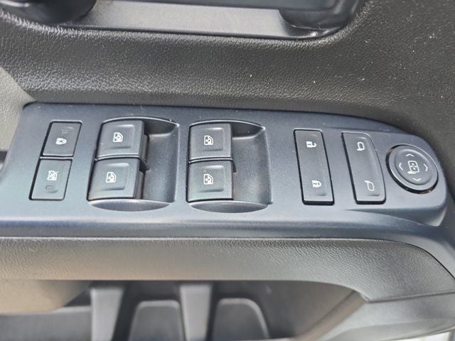 2018 GMC Sierra 3500HD Base