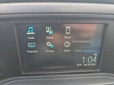 2018 GMC Sierra 3500HD Base