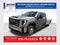 2024 GMC Sierra 3500HD SLE