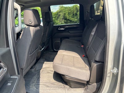 2024 GMC Sierra 3500HD SLE