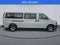2025 GMC Savana 3500 LT