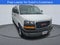 2025 GMC Savana 3500 LT