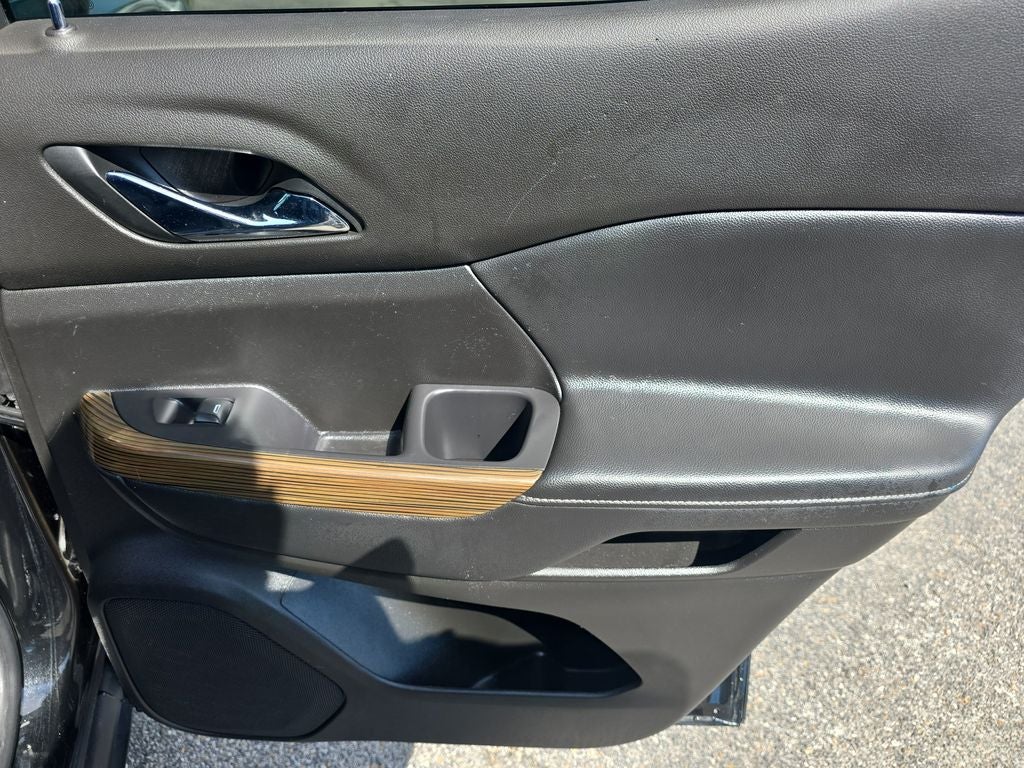 2020 GMC Acadia SLE