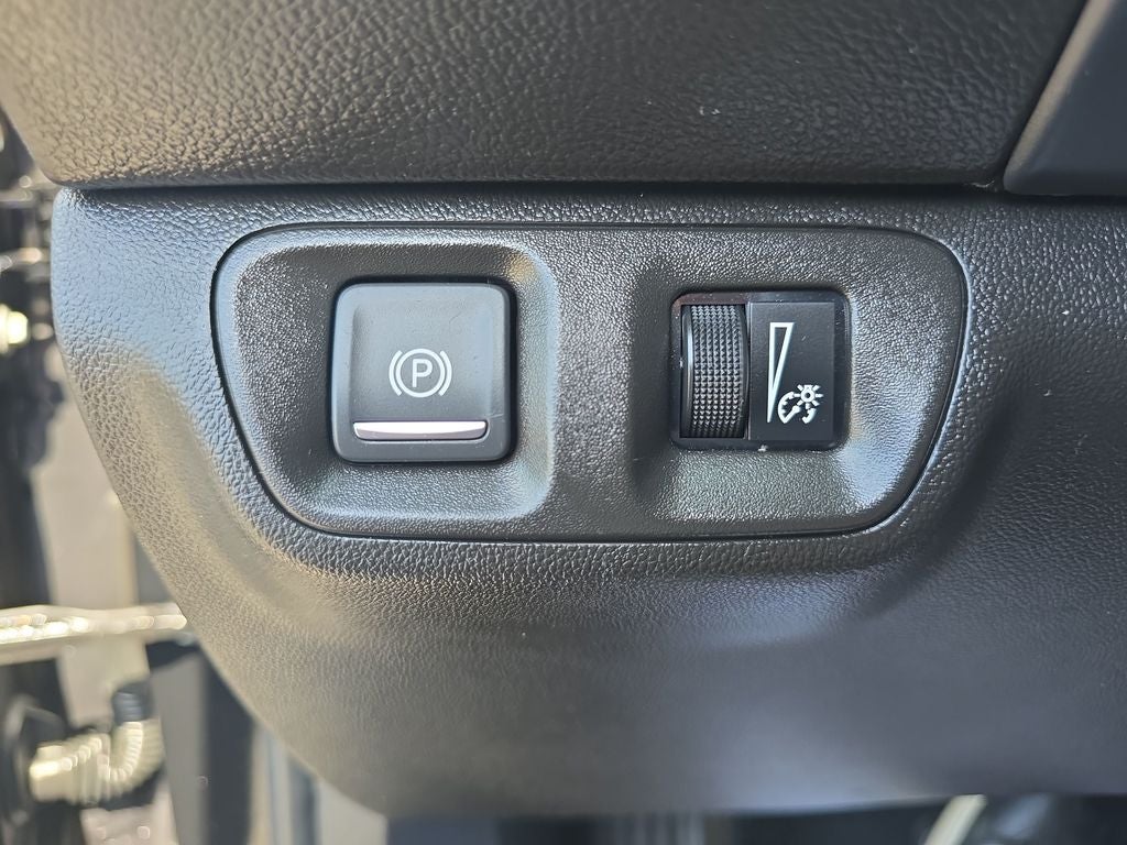 2020 GMC Acadia SLE