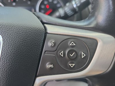 2020 GMC Acadia SLE