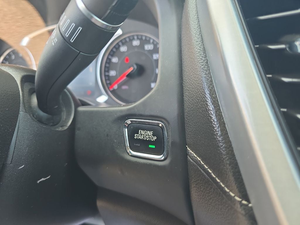 2020 GMC Acadia SLE