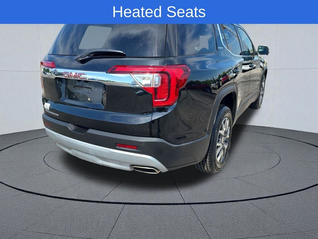 2020 GMC Acadia SLE