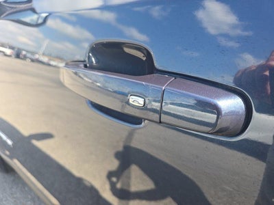 2019 GMC Acadia SLE-1