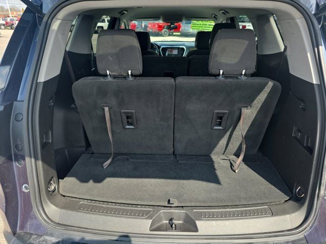 2019 GMC Acadia SLE-1