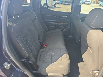 2019 GMC Acadia SLE-1