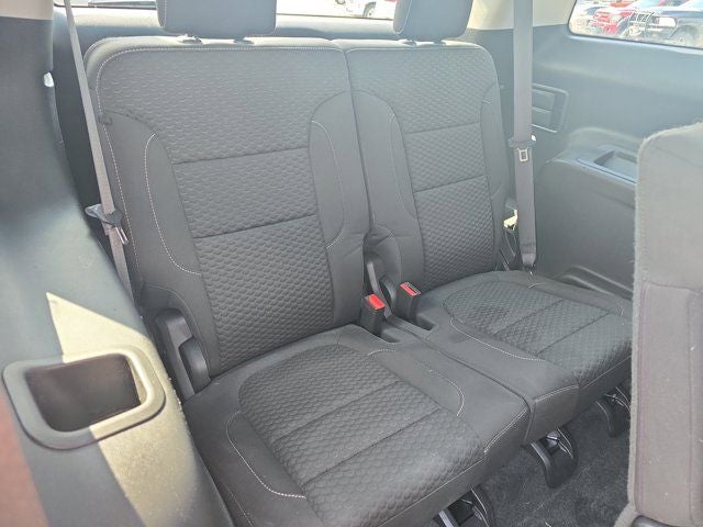 2019 GMC Acadia SLE-1