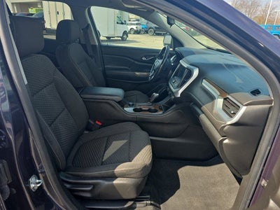 2019 GMC Acadia SLE-1