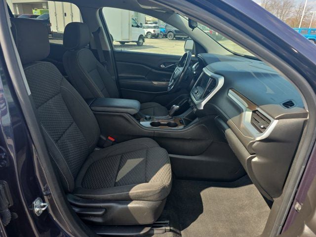 2019 GMC Acadia SLE-1