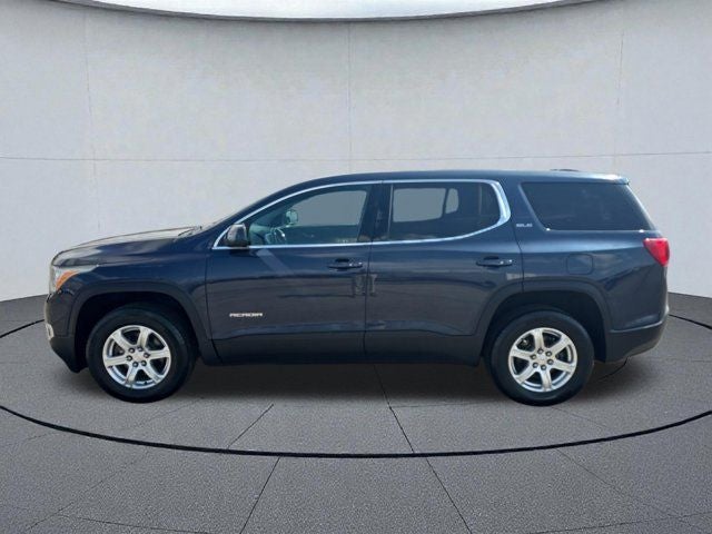 2019 GMC Acadia SLE-1