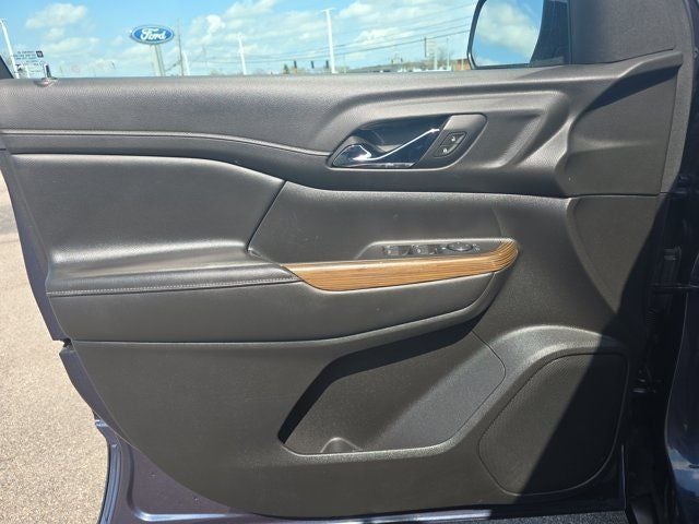 2019 GMC Acadia SLE-1