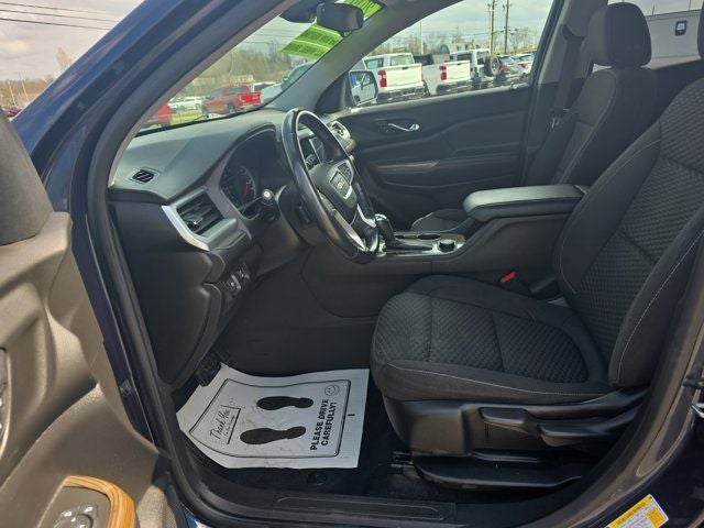 2019 GMC Acadia SLE-1