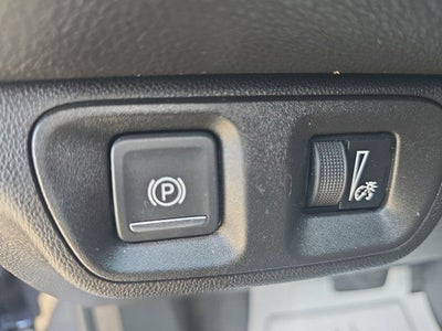 2019 GMC Acadia SLE-1