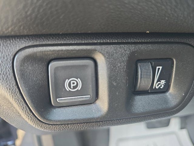 2019 GMC Acadia SLE-1