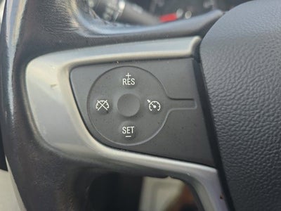 2019 GMC Acadia SLE-1