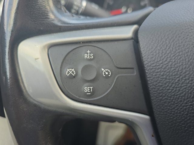 2019 GMC Acadia SLE-1