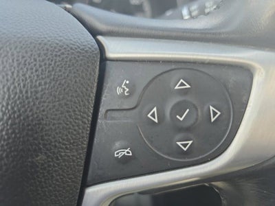 2019 GMC Acadia SLE-1