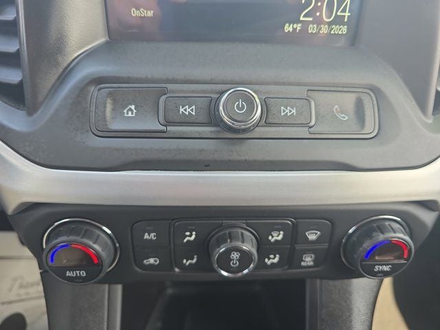 2019 GMC Acadia SLE-1