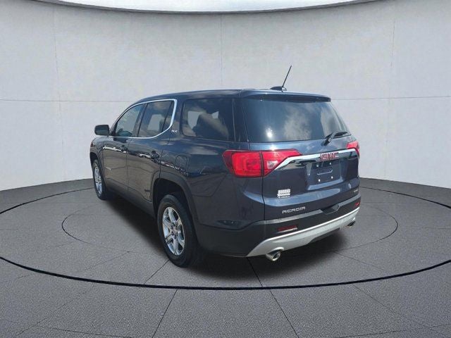 2019 GMC Acadia SLE-1