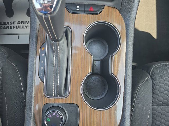 2019 GMC Acadia SLE-1