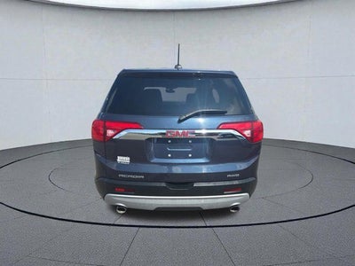 2019 GMC Acadia SLE-1