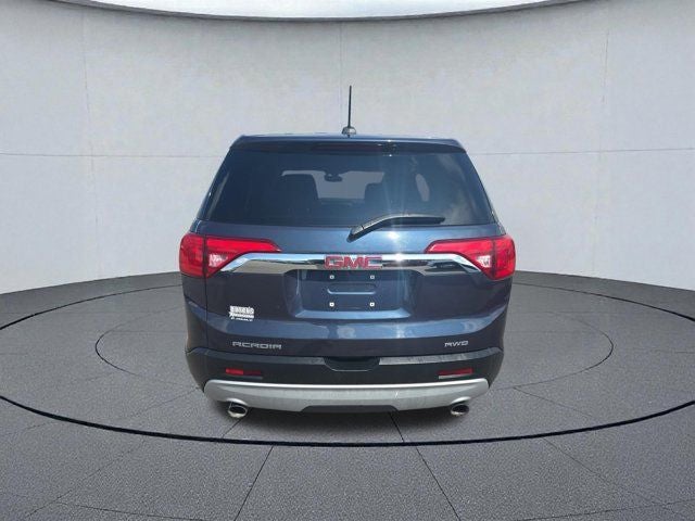 2019 GMC Acadia SLE-1