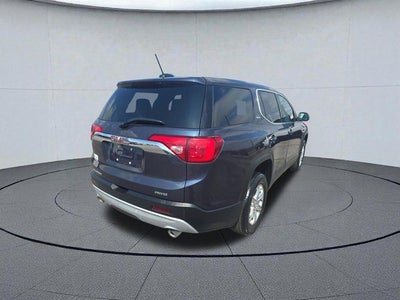 2019 GMC Acadia SLE-1