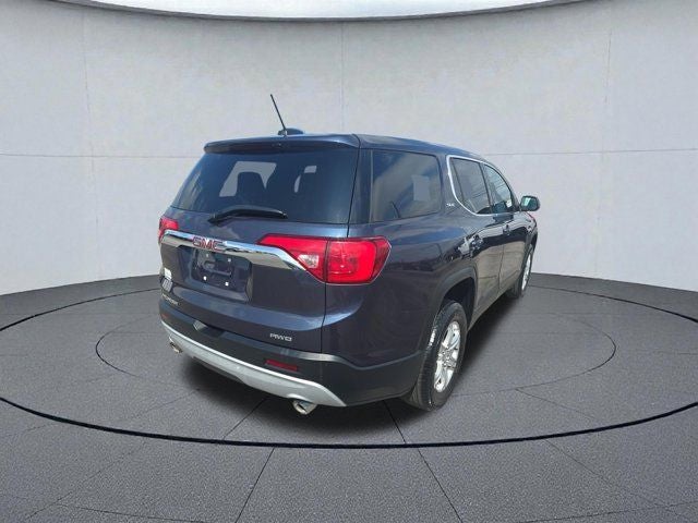 2019 GMC Acadia SLE-1