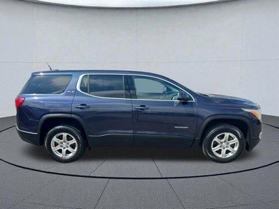 2019 GMC Acadia SLE-1