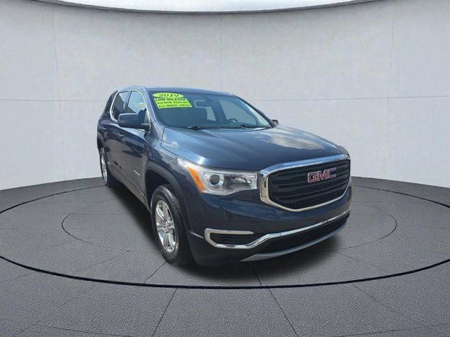 2019 GMC Acadia SLE-1