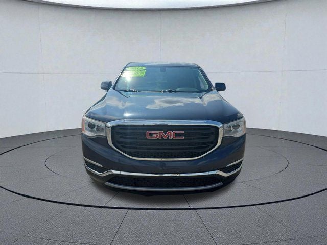 2019 GMC Acadia SLE-1