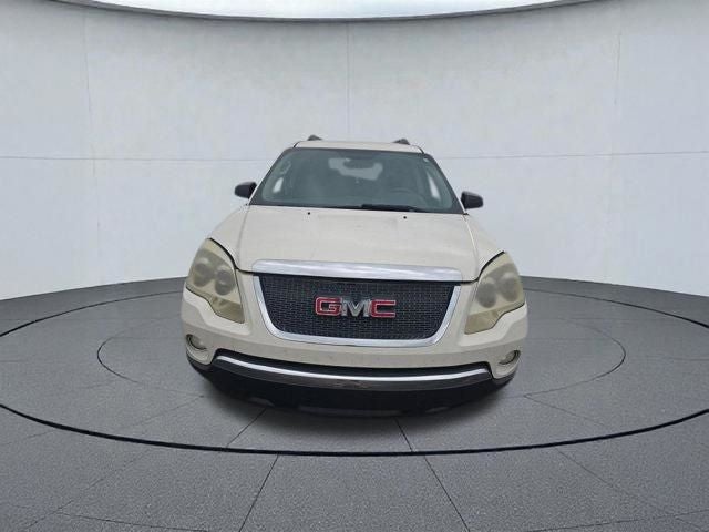 2010 GMC Acadia SLE