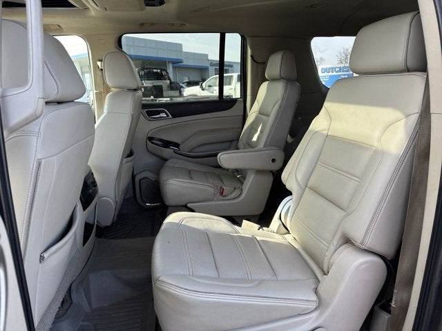 2019 GMC Yukon XL Denali