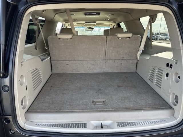 2019 GMC Yukon XL Denali