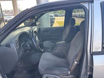 2004 Chevrolet TrailBlazer LT