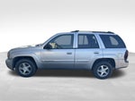 2004 Chevrolet TrailBlazer LT