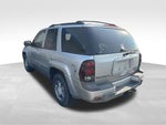 2004 Chevrolet TrailBlazer LT