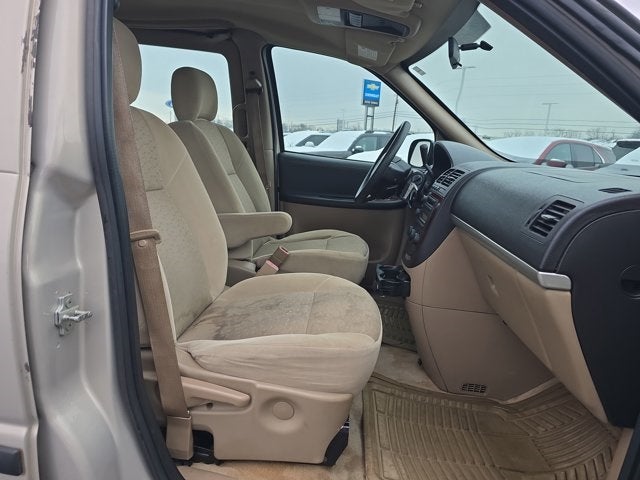 2008 Chevrolet Uplander LS